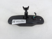 2009 Gmc Yukon Xl 1500 Interior Rear View Mirror Replacement OEM P/N:IE11025898 Fits OEM Used Auto Parts - Oemusedautoparts1