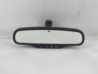 2009 Gmc Yukon Xl 1500 Interior Rear View Mirror Replacement OEM P/N:15816792 Fits OEM Used Auto Parts - Oemusedautoparts1.c