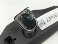 2009 Gmc Yukon Xl 1500 Interior Rear View Mirror Replacement OEM P/N:15816792 Fits OEM Used Auto Parts - Oemusedautoparts1.c