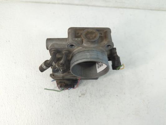 2008-2009 Honda Accord Throttle Body P/N:GM01A Fits Fits 2007 2008 2009 2010 OEM Used Auto Parts
