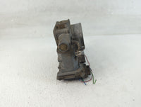 2008-2009 Honda Accord Throttle Body P/N:GM01A Fits Fits 2007 2008 2009 2010 OEM Used Auto Parts - Oemusedautoparts1.com