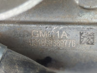 2008-2009 Honda Accord Throttle Body P/N:GM01A Fits Fits 2007 2008 2009 2010 OEM Used Auto Parts - Oemusedautoparts1.com