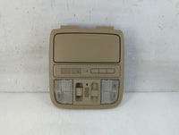 2009 Honda Accord Overhead Roof Console - Oemusedautoparts1.com