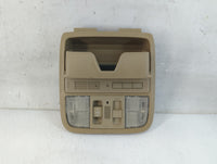 2009 Honda Accord Overhead Roof Console - Oemusedautoparts1.com