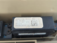2009 Honda Accord Overhead Roof Console - Oemusedautoparts1.com