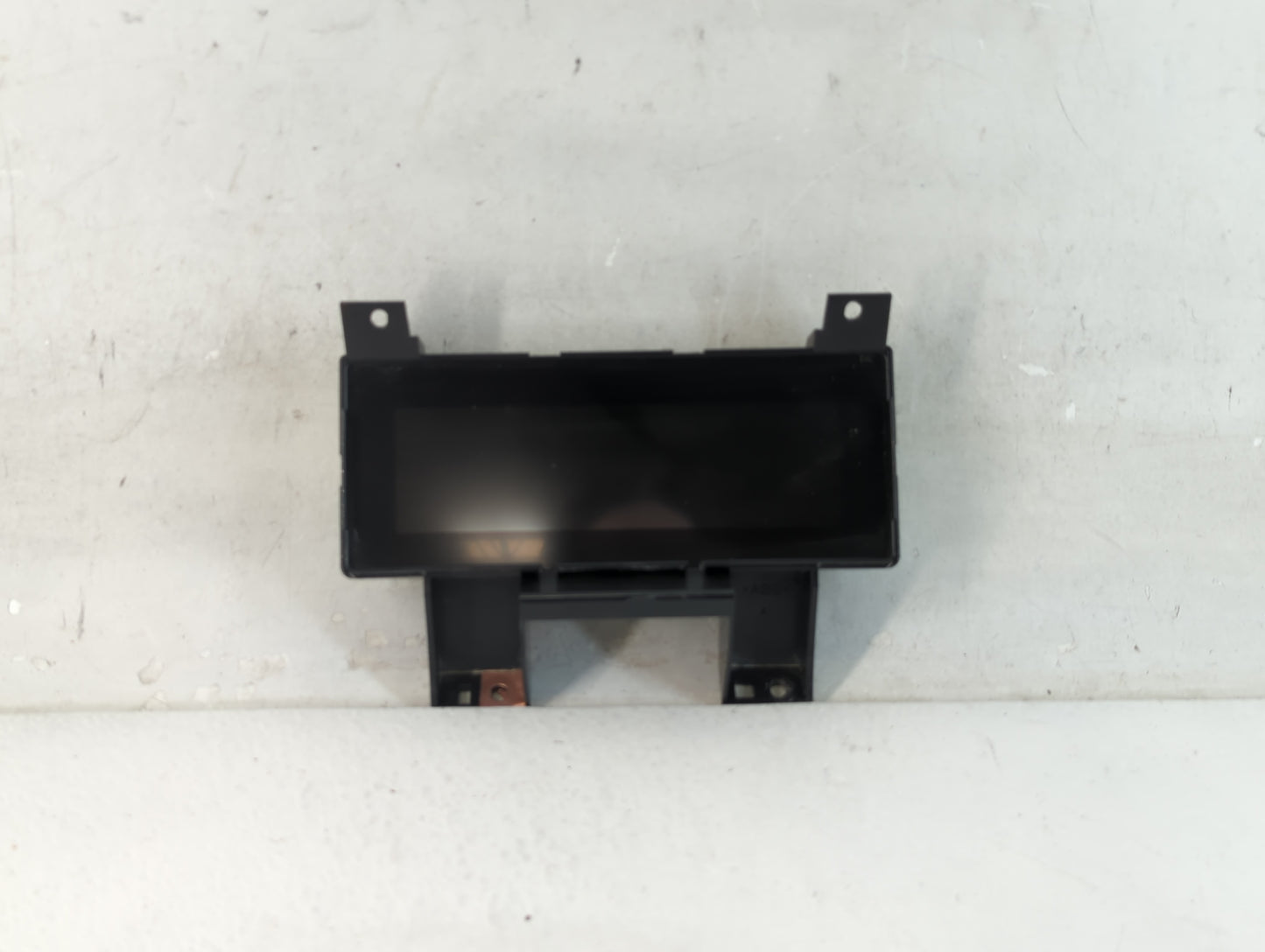 2008-2010 Honda Accord Information Display Screen - Oemusedautoparts1.com