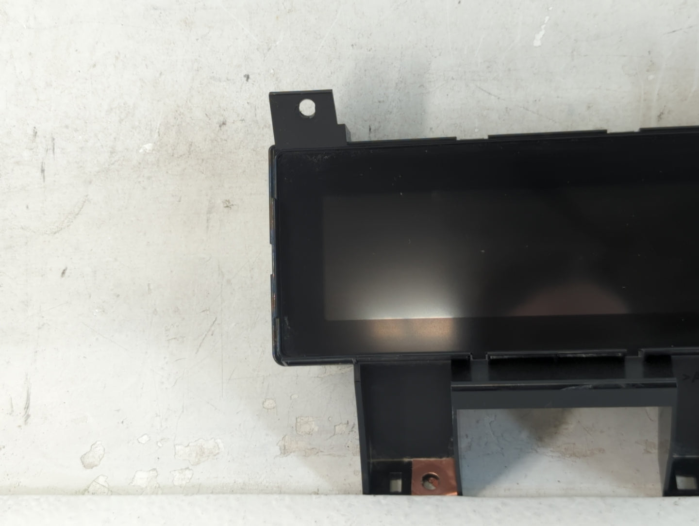 2008-2010 Honda Accord Information Display Screen - Oemusedautoparts1.com