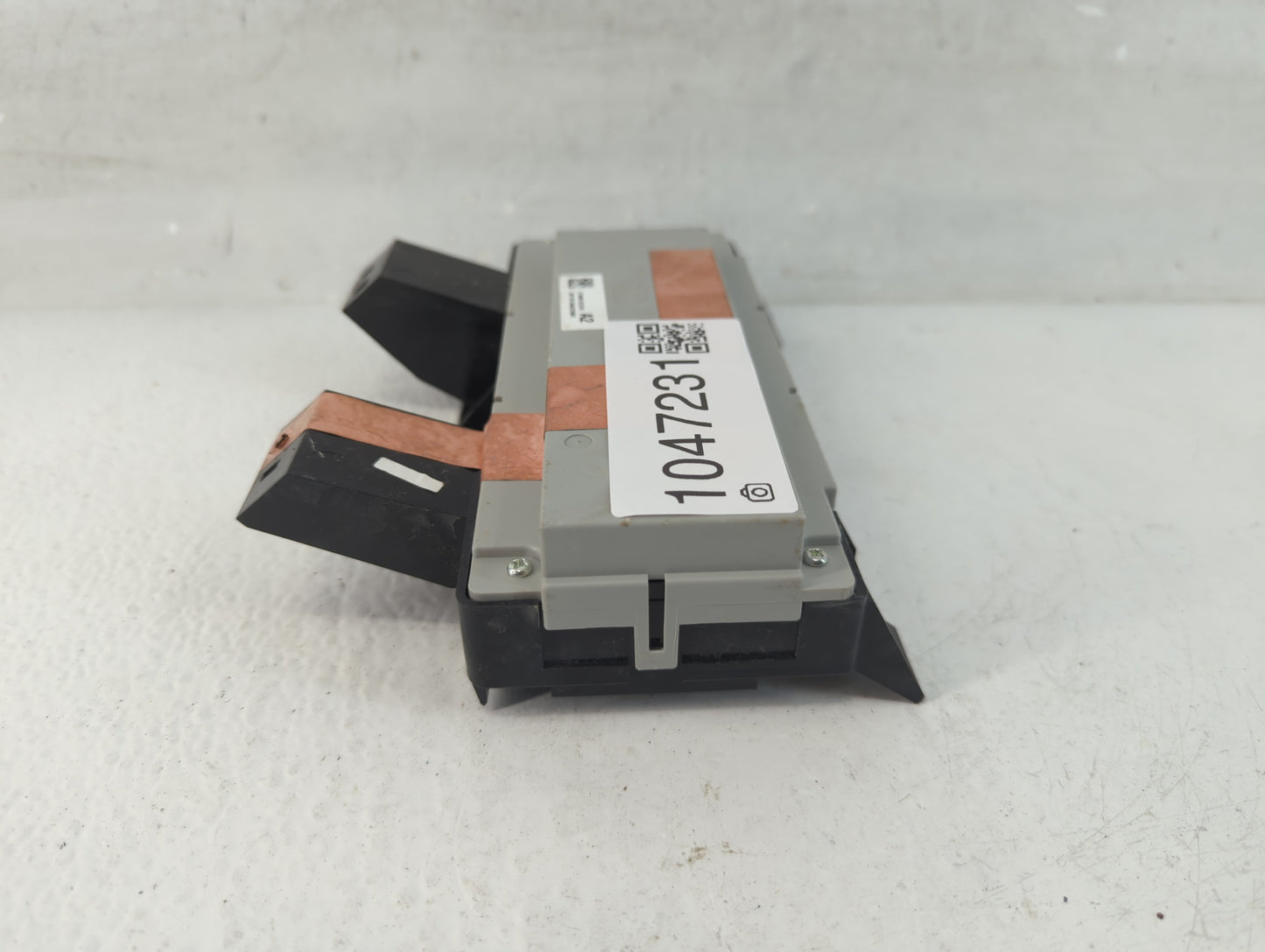 2008-2010 Honda Accord Information Display Screen - Oemusedautoparts1.com
