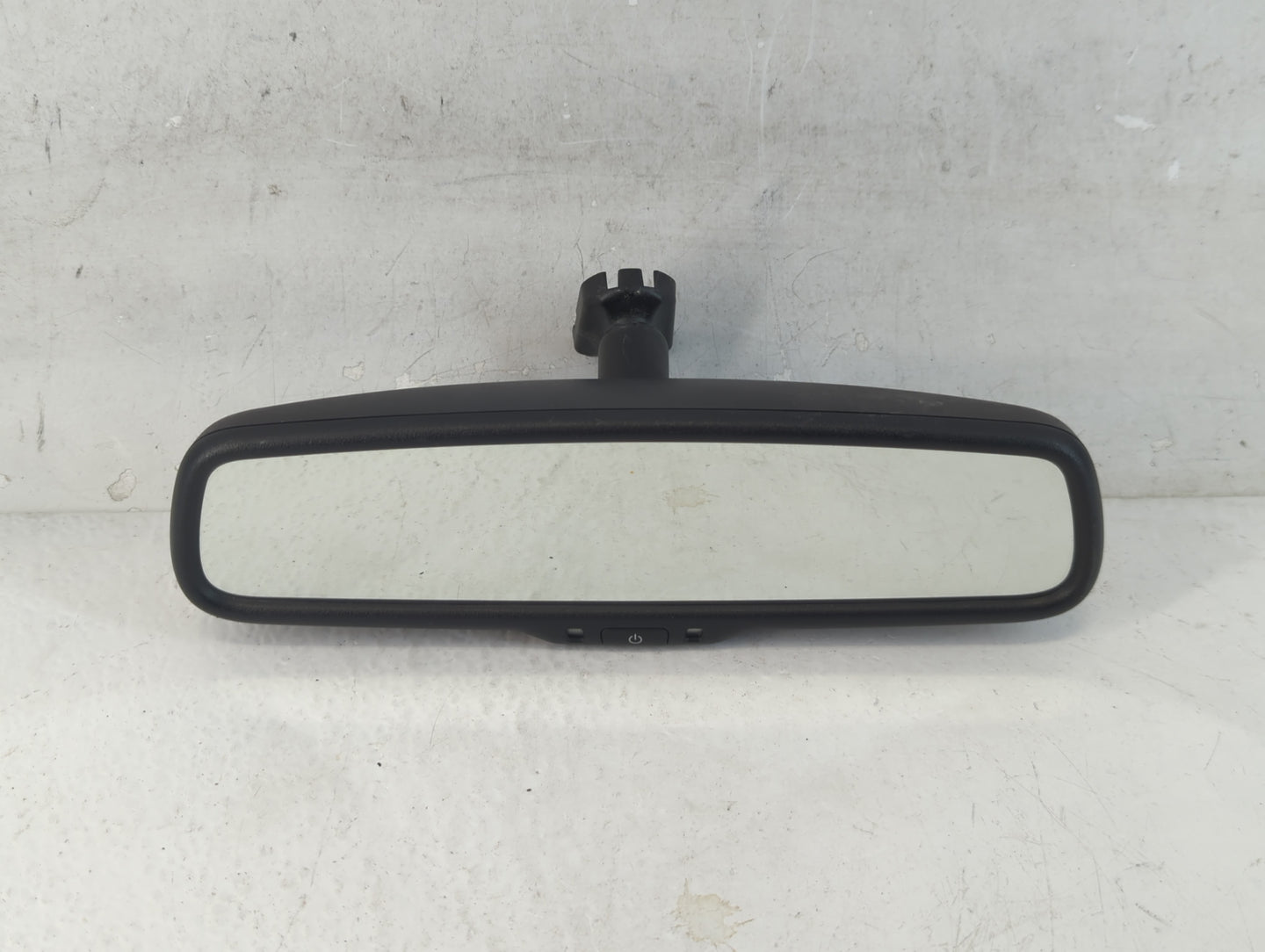 2006-2012 Honda Accord Interior Rear View Mirror Replacement OEM P/N:E11026001 Fits OEM Used Auto Parts - Oemusedautoparts1.
