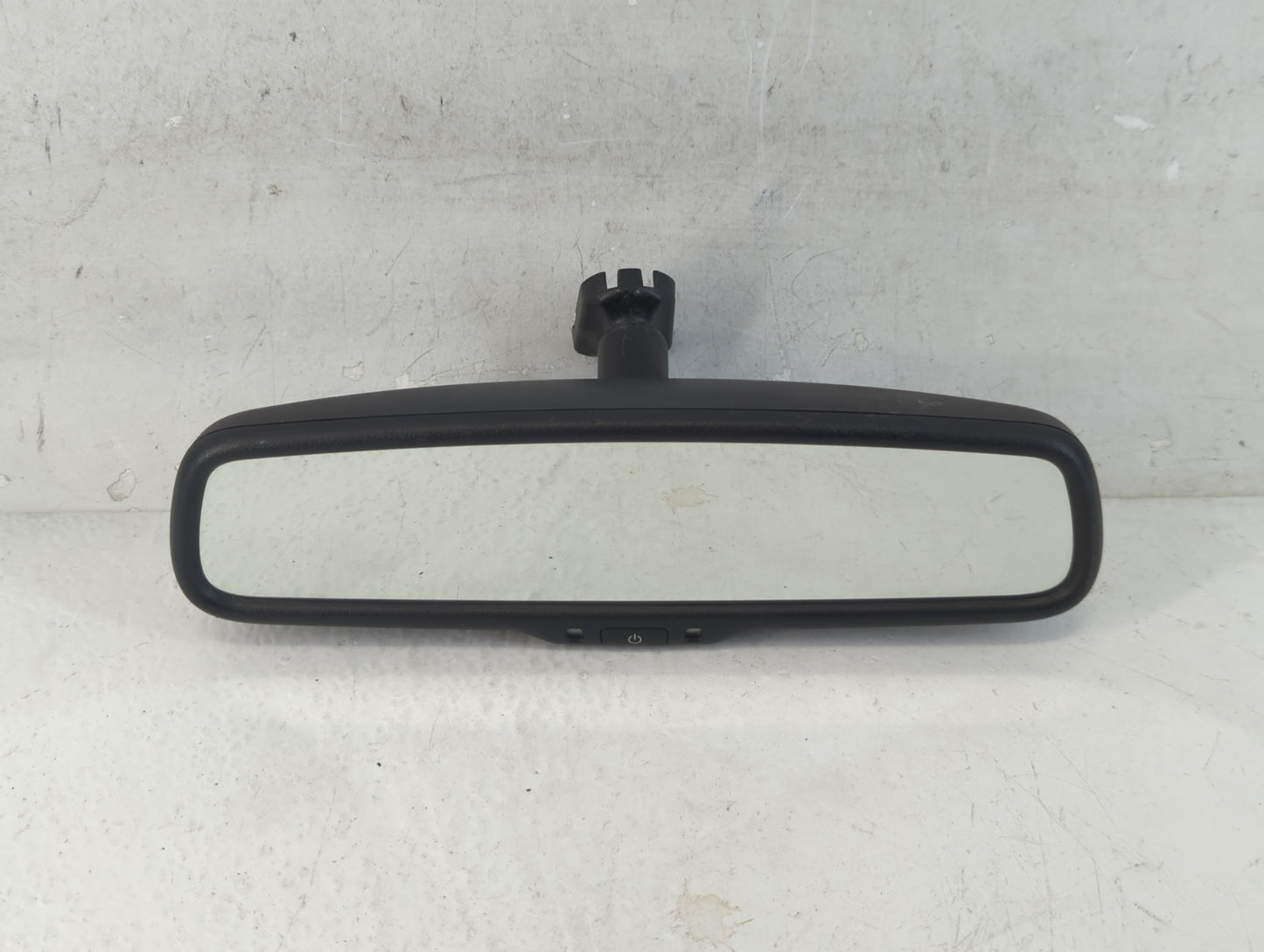 2006-2012 Honda Accord Interior Rear View Mirror Replacement OEM P/N:E11026001 Fits OEM Used Auto Parts - Oemusedautoparts1.