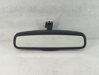 compare product 2006-2012 Honda Accord Interior Rear View Mirror Replacement OEM P/N:E11026001 Fits OEM Used Auto Parts