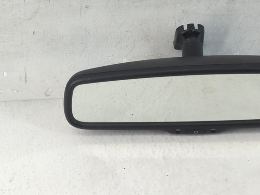 2006-2012 Honda Accord Interior Rear View Mirror Replacement OEM P/N:E11026001 Fits OEM Used Auto Parts