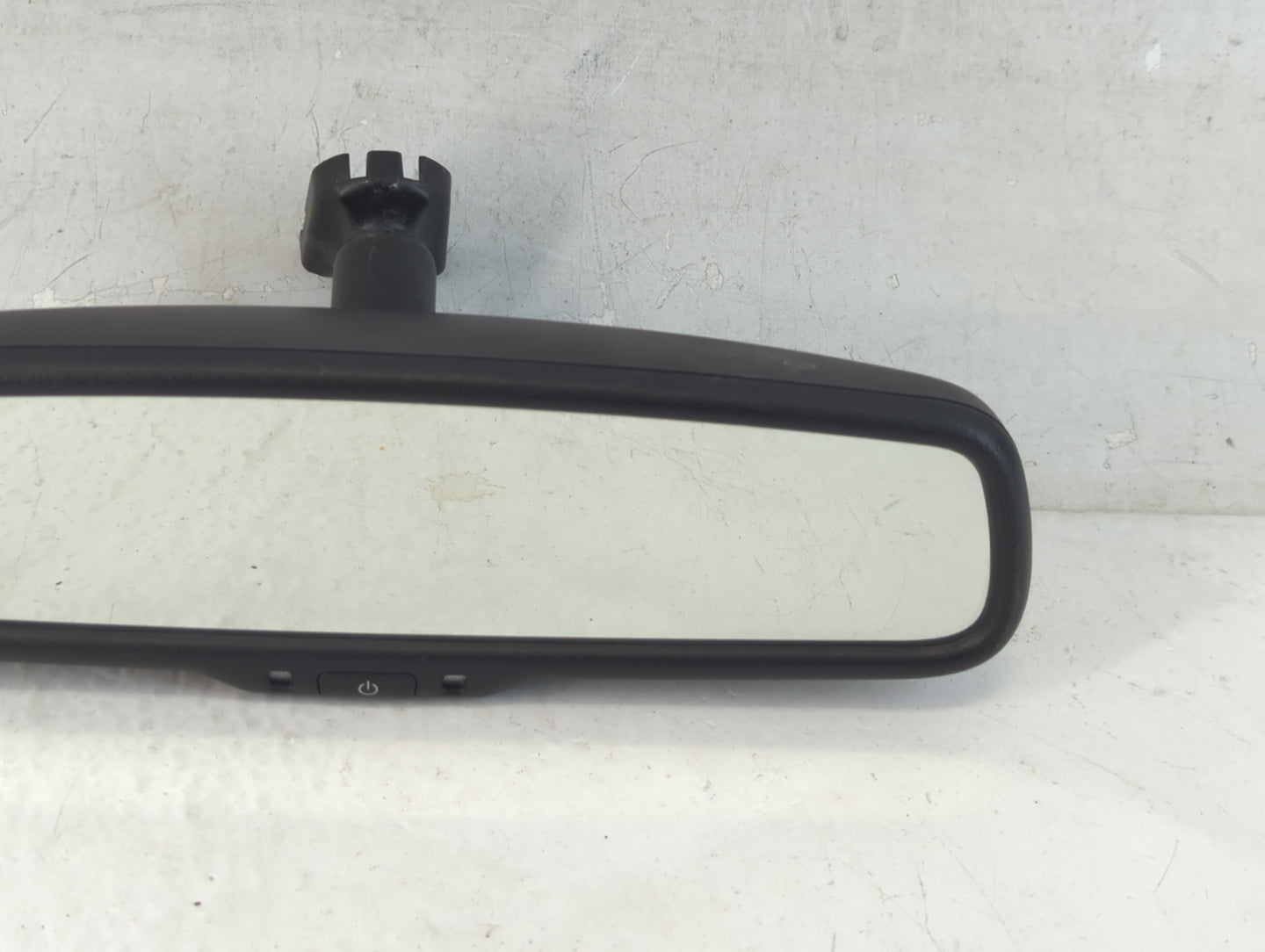2006-2012 Honda Accord Interior Rear View Mirror Replacement OEM P/N:E11026001 Fits OEM Used Auto Parts - Oemusedautoparts1.