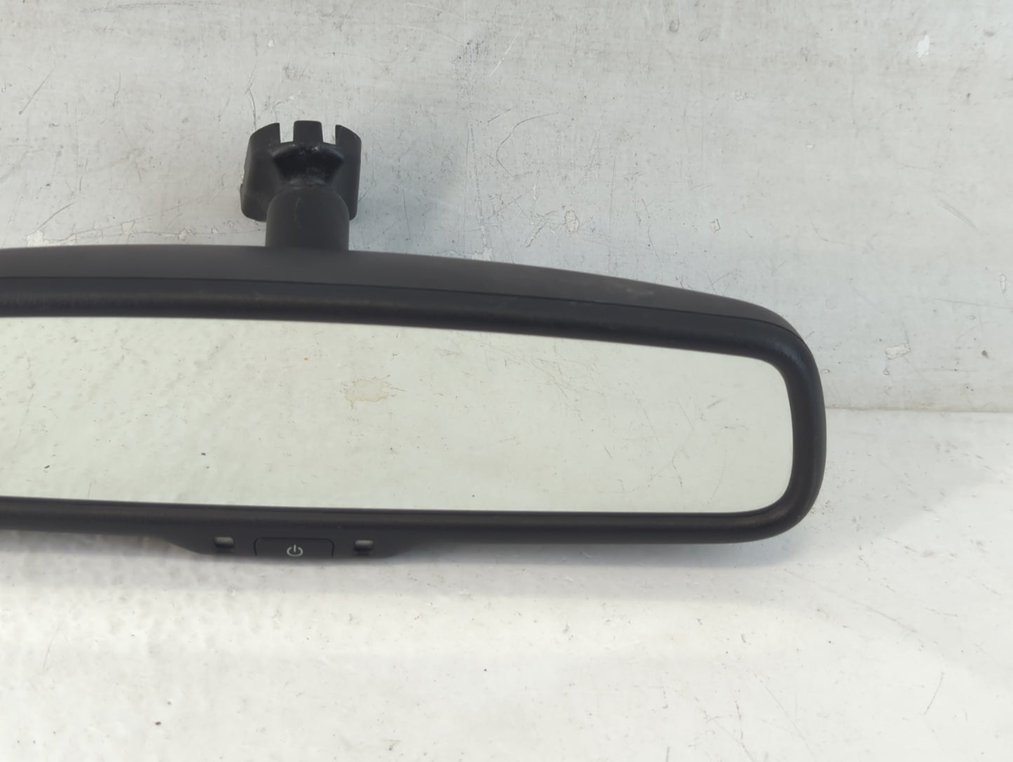 2006-2012 Honda Accord Interior Rear View Mirror Replacement OEM P/N:E11026001 Fits OEM Used Auto Parts - Oemusedautoparts1.