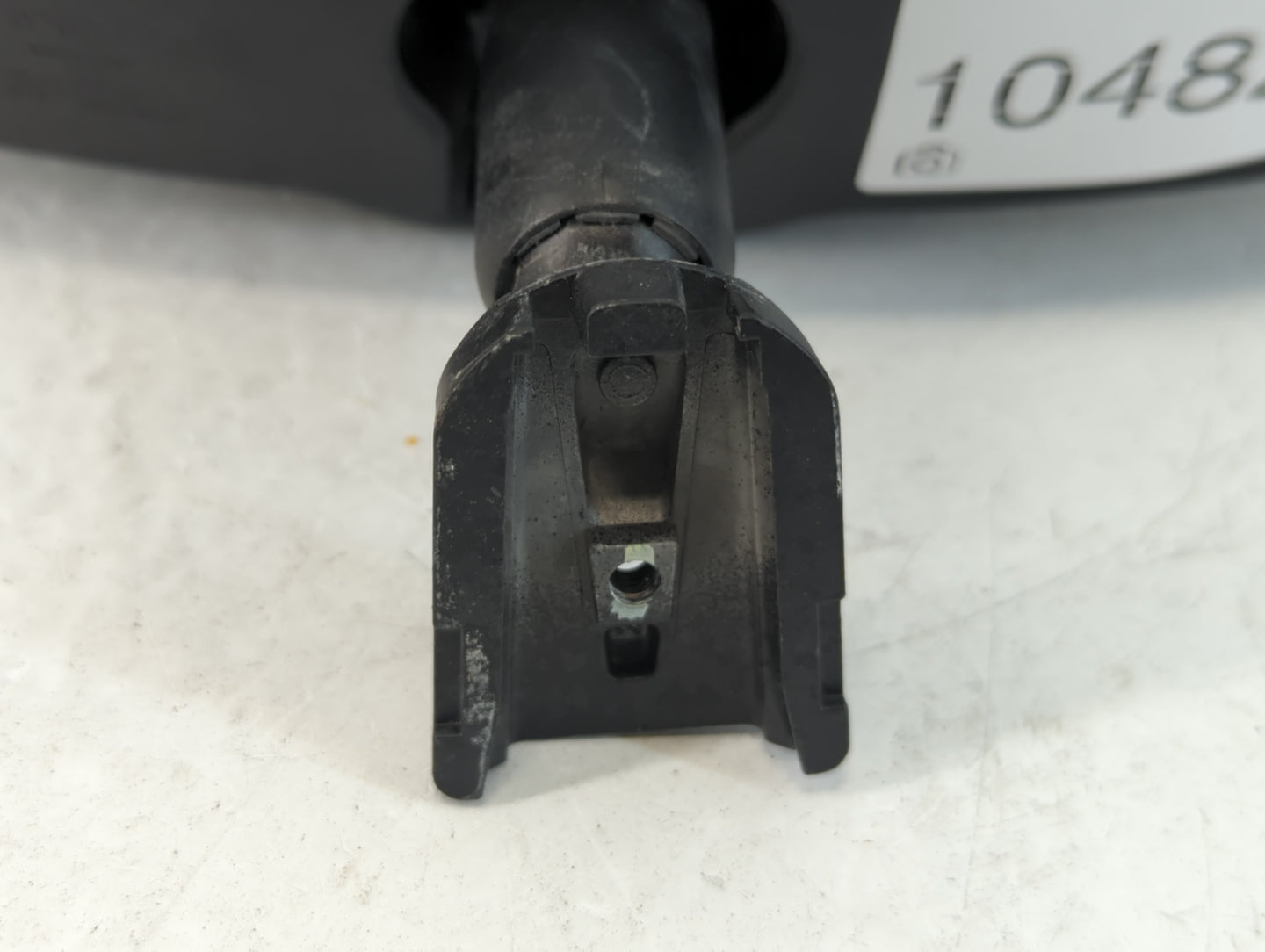 2006-2012 Honda Accord Interior Rear View Mirror Replacement OEM P/N:E11026001 Fits OEM Used Auto Parts - Oemusedautoparts1.