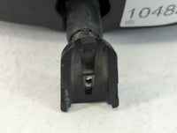 2006-2012 Honda Accord Interior Rear View Mirror Replacement OEM P/N:E11026001 Fits OEM Used Auto Parts - Oemusedautoparts1.