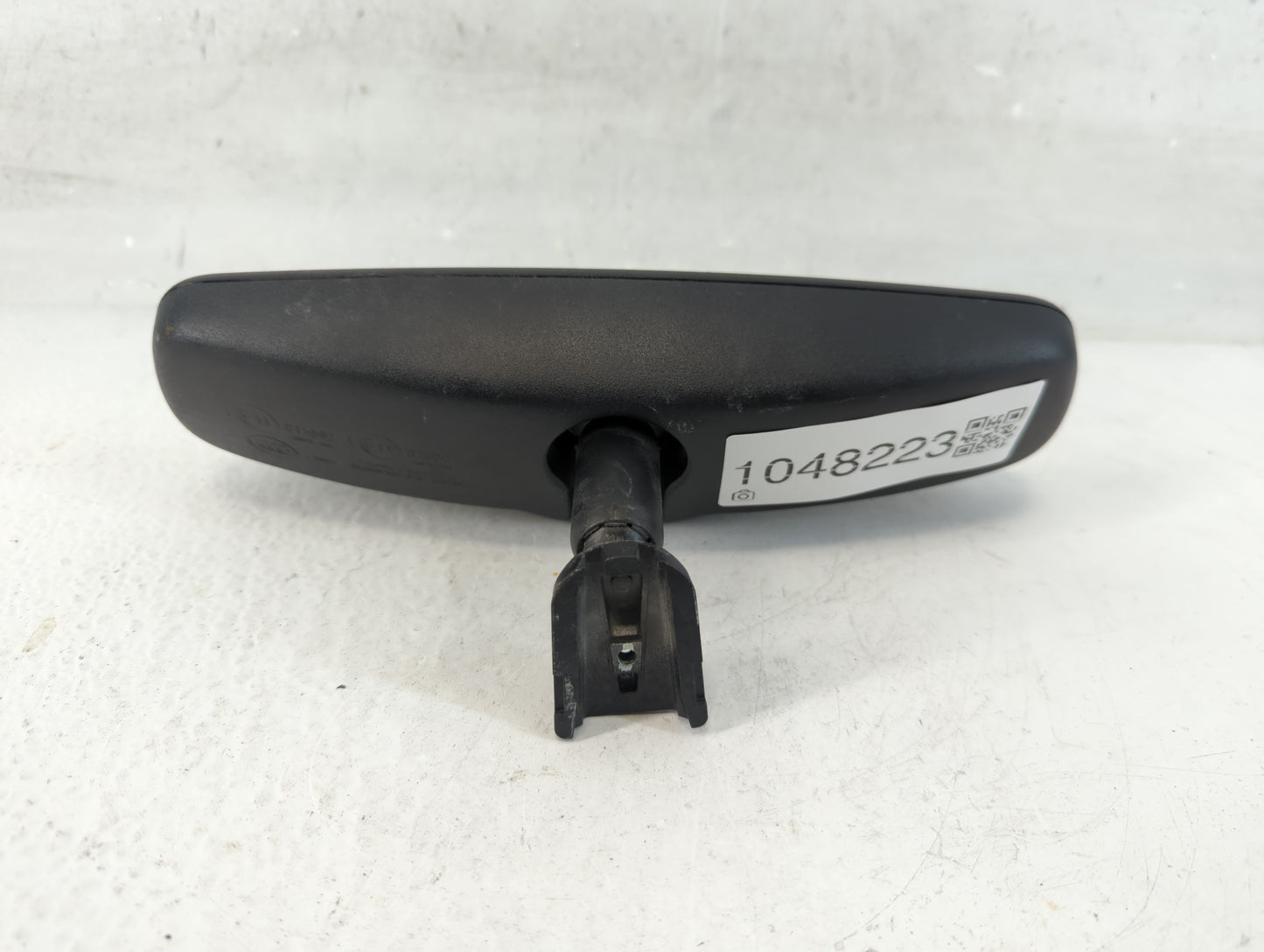 2006-2012 Honda Accord Interior Rear View Mirror Replacement OEM P/N:E11026001 Fits OEM Used Auto Parts - Oemusedautoparts1.