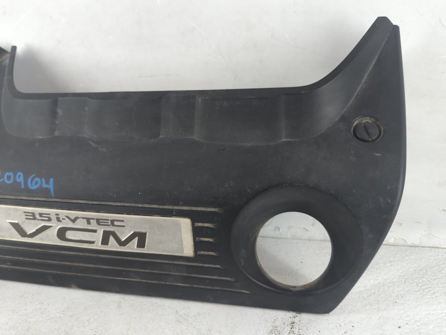 2009 Honda Accord Engine Cover - Oemusedautoparts1.com