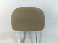 2008-2010 Honda Accord Headrest Head Rest Front Driver Passenger Seat Fits Fits 2008 2009 2010 OEM Used Auto Parts - Oemused
