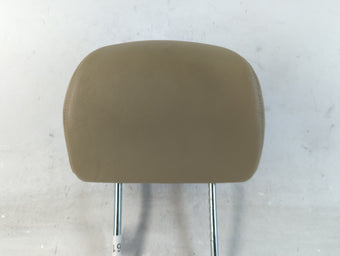 compare product 2008-2010 Honda Accord Headrest Head Rest Front Driver Passenger Seat Fits Fits 2008 2009 2010 OEM Used Auto Parts