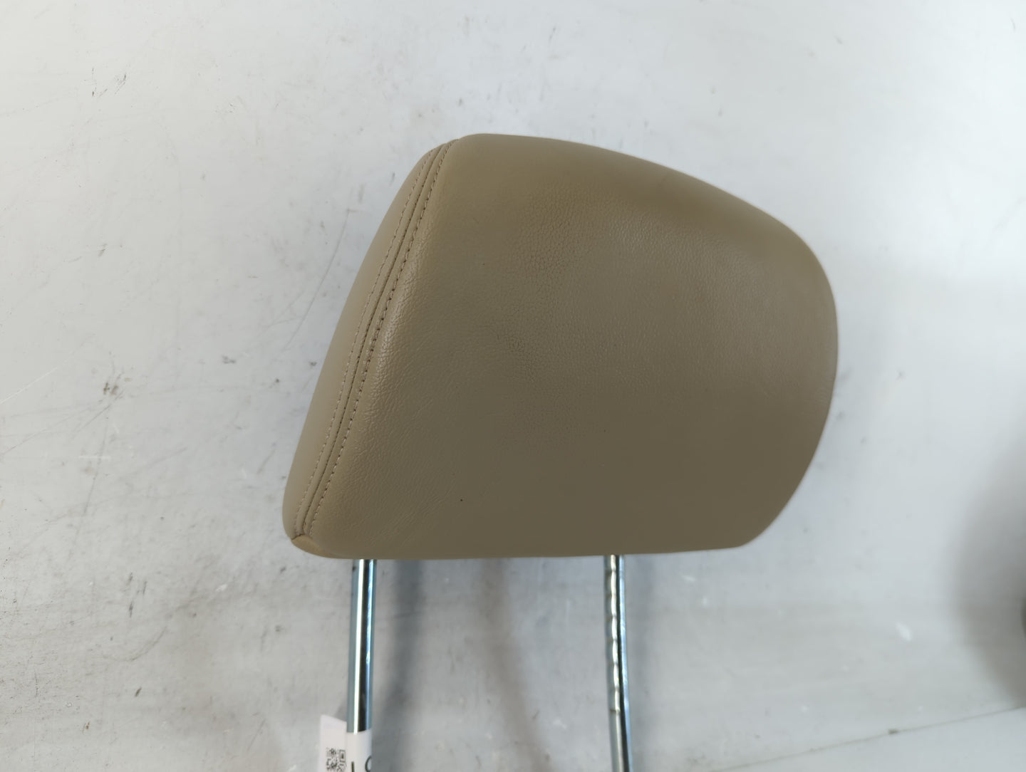 2008-2010 Honda Accord Headrest Head Rest Front Driver Passenger Seat Fits Fits 2008 2009 2010 OEM Used Auto Parts - Oemused