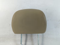 2008-2010 Honda Accord Headrest Head Rest Front Driver Passenger Seat Fits Fits 2008 2009 2010 OEM Used Auto Parts - Oemused