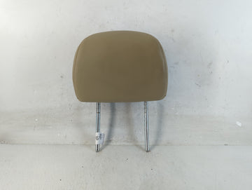 2008-2010 Honda Accord Headrest Head Rest Front Driver Passenger Seat Fits Fits 2008 2009 2010 OEM Used Auto Parts