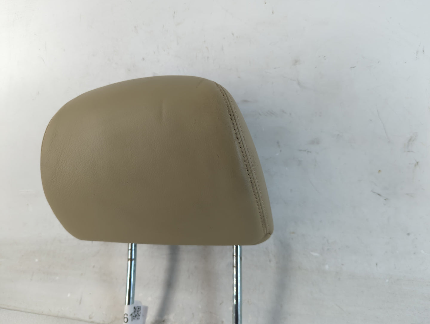 2008-2010 Honda Accord Headrest Head Rest Front Driver Passenger Seat Fits Fits 2008 2009 2010 OEM Used Auto Parts - Oemused