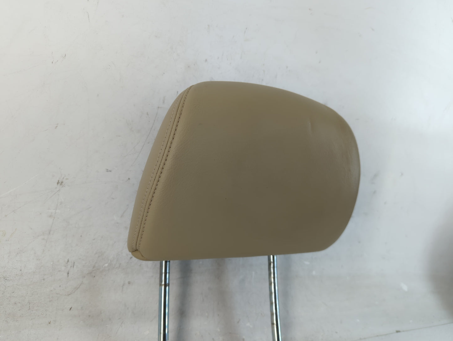 2008-2010 Honda Accord Headrest Head Rest Front Driver Passenger Seat Fits Fits 2008 2009 2010 OEM Used Auto Parts - Oemused