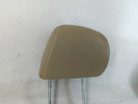 2008-2010 Honda Accord Headrest Head Rest Front Driver Passenger Seat Fits Fits 2008 2009 2010 OEM Used Auto Parts - Oemused