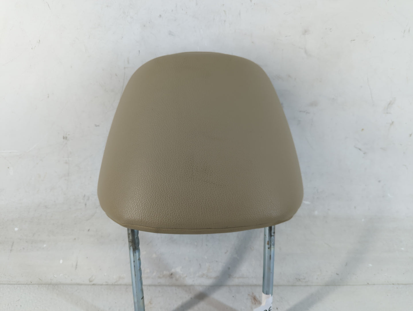 2008-2010 Honda Accord Headrest Head Rest Front Driver Passenger Seat Fits Fits 2008 2009 2010 OEM Used Auto Parts - Oemused