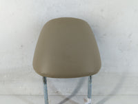 2008-2010 Honda Accord Headrest Head Rest Front Driver Passenger Seat Fits Fits 2008 2009 2010 OEM Used Auto Parts - Oemused