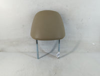 2008-2010 Honda Accord Headrest Head Rest Front Driver Passenger Seat Fits Fits 2008 2009 2010 OEM Used Auto Parts - Oemused