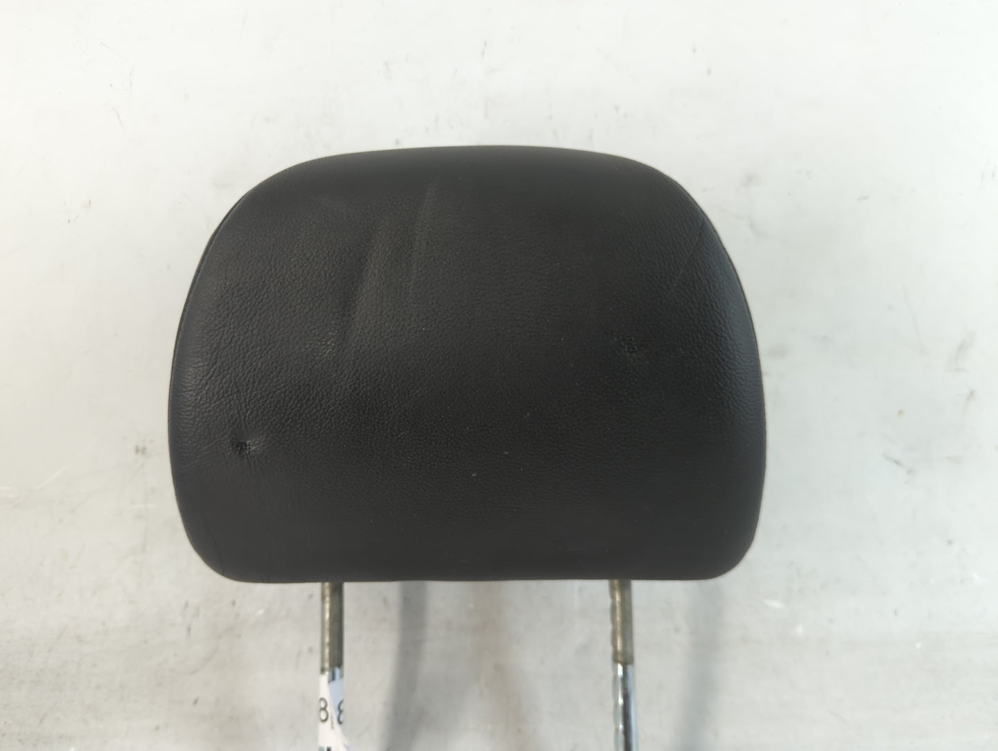 2008-2010 Honda Accord Headrest Head Rest Front Driver Passenger Seat Fits Fits 2008 2009 2010 OEM Used Auto Parts - Oemused