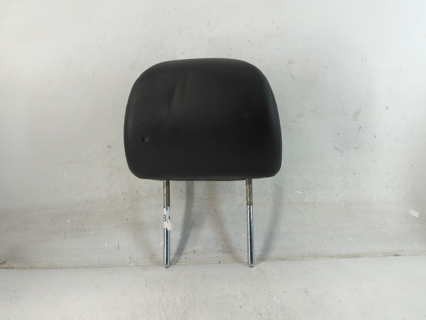2008-2010 Honda Accord Headrest Head Rest Front Driver Passenger Seat Fits Fits 2008 2009 2010 OEM Used Auto Parts - Oemused