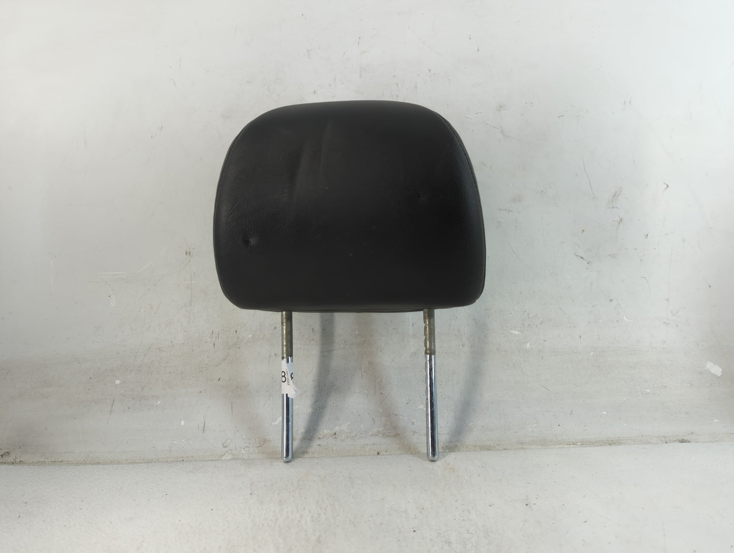 2008-2010 Honda Accord Headrest Head Rest Front Driver Passenger Seat Fits Fits 2008 2009 2010 OEM Used Auto Parts - Oemused