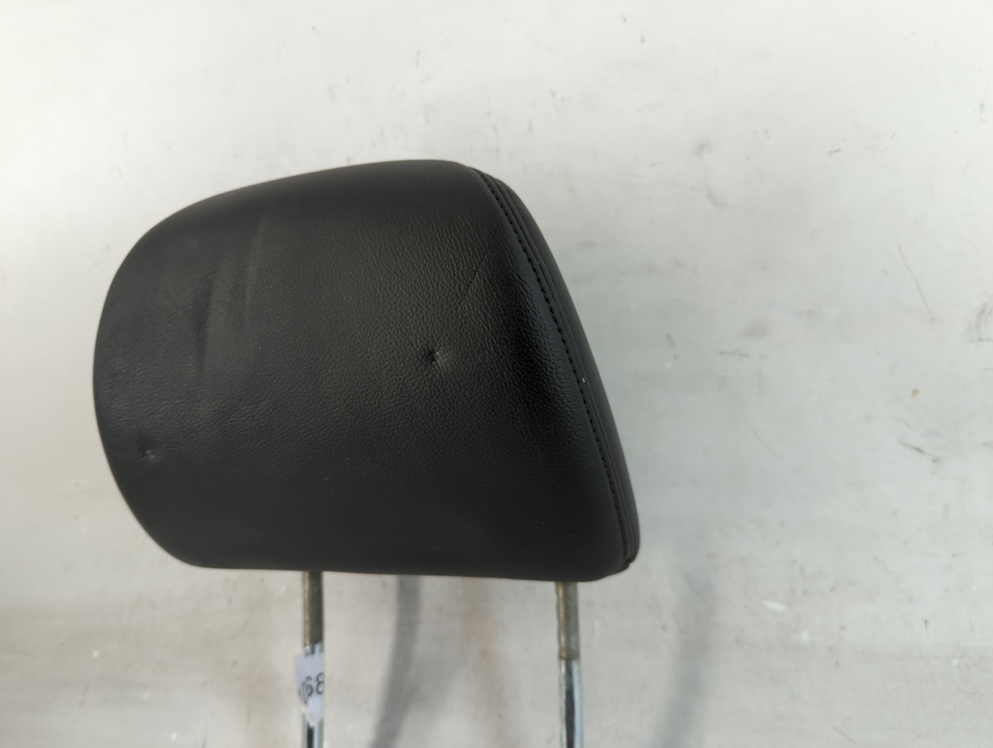 2008-2010 Honda Accord Headrest Head Rest Front Driver Passenger Seat Fits Fits 2008 2009 2010 OEM Used Auto Parts - Oemused