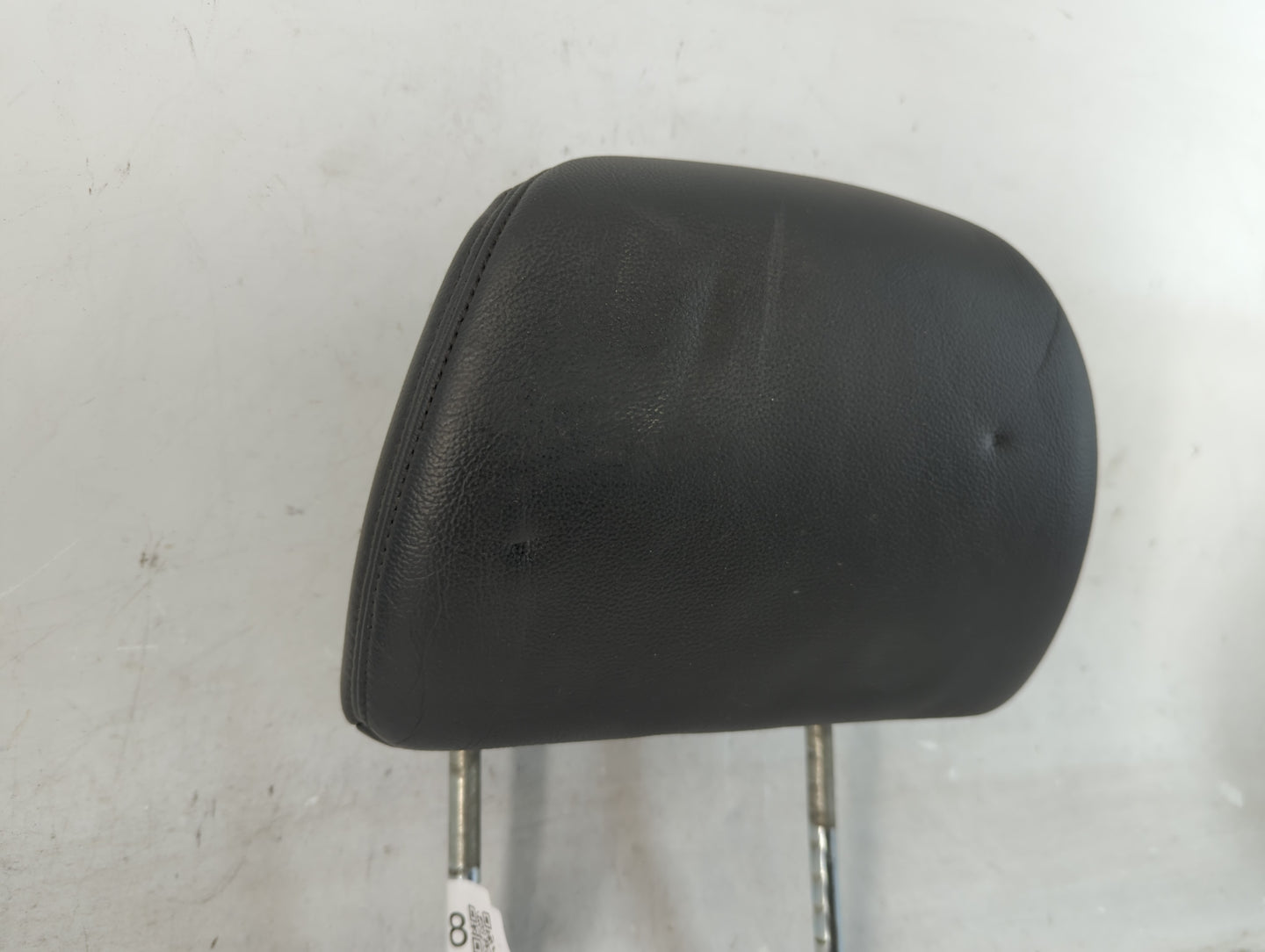 2008-2010 Honda Accord Headrest Head Rest Front Driver Passenger Seat Fits Fits 2008 2009 2010 OEM Used Auto Parts - Oemused