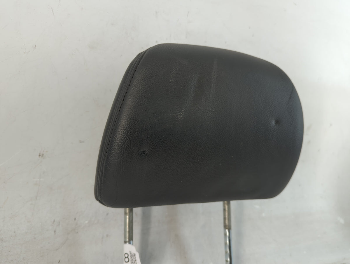 2009 Honda Accord Headrest Head Rest Front Driver Passenger Seat Fits OEM Used Auto Parts - Oemusedautoparts1.com