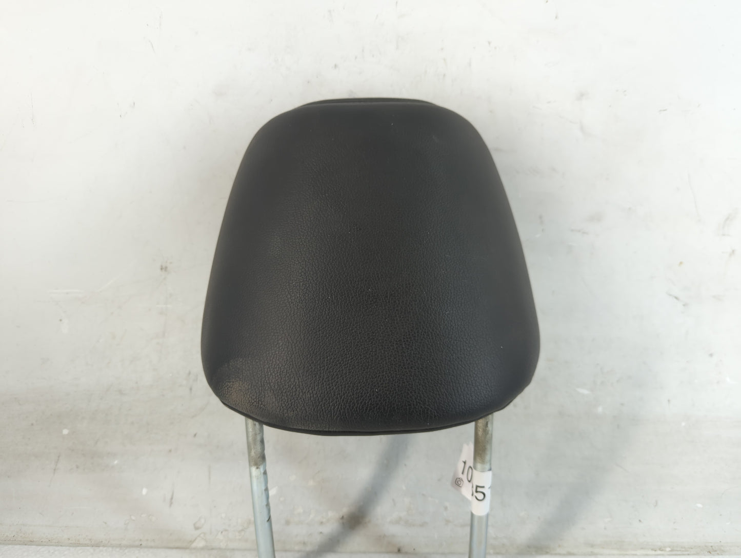 2008-2010 Honda Accord Headrest Head Rest Front Driver Passenger Seat Fits Fits 2008 2009 2010 OEM Used Auto Parts - Oemused