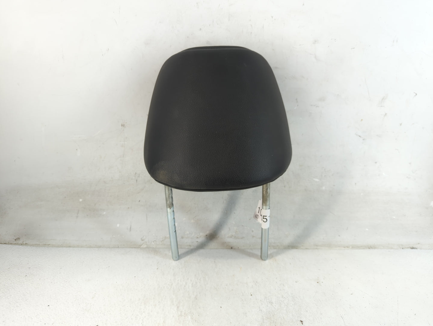 2008-2010 Honda Accord Headrest Head Rest Front Driver Passenger Seat Fits Fits 2008 2009 2010 OEM Used Auto Parts - Oemused