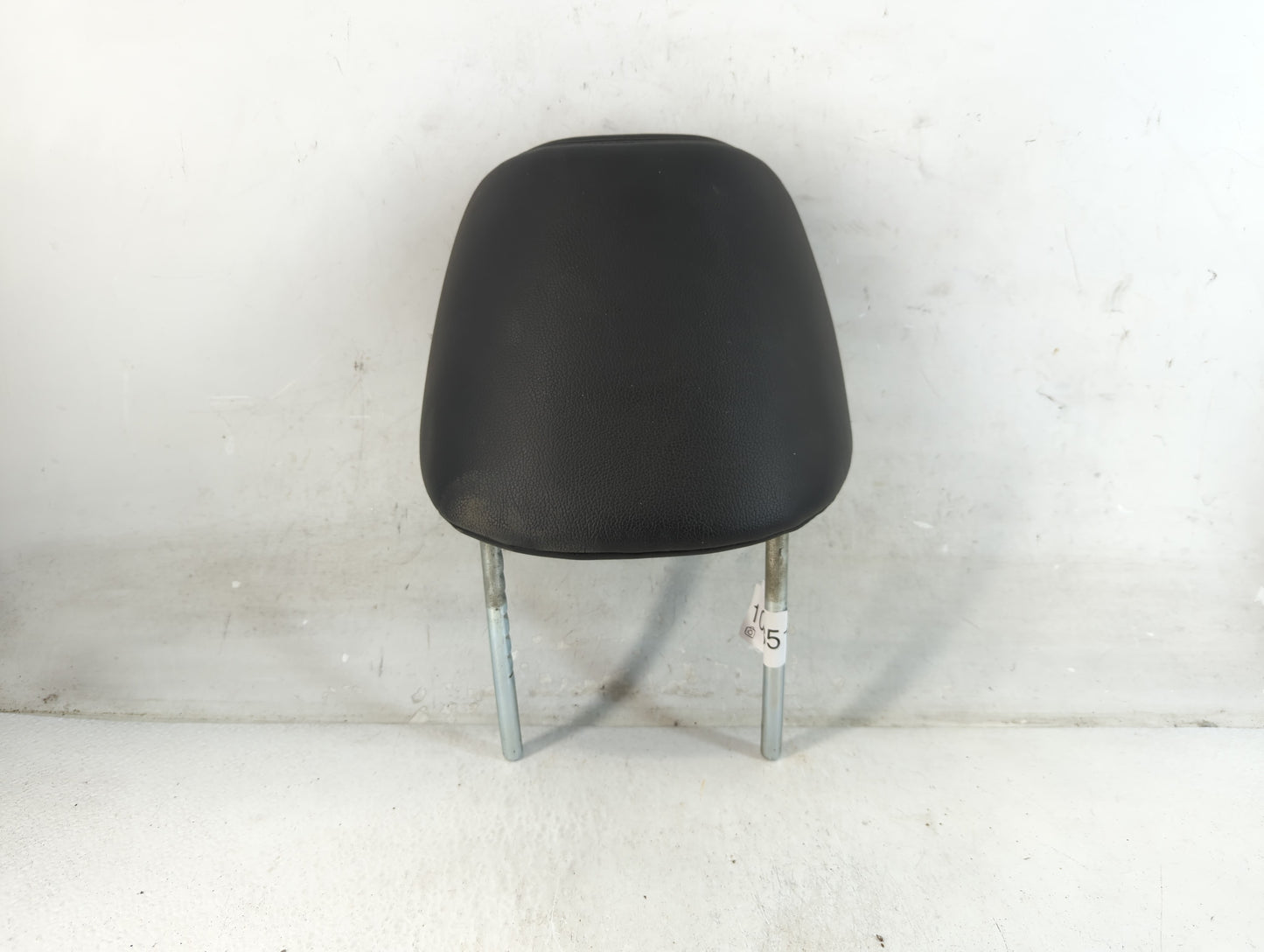 2008-2010 Honda Accord Headrest Head Rest Front Driver Passenger Seat Fits Fits 2008 2009 2010 OEM Used Auto Parts - Oemused