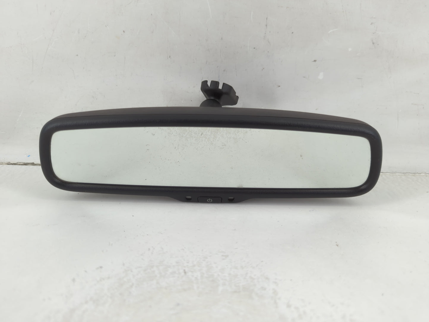 2006-2012 Honda Accord Interior Rear View Mirror Replacement OEM P/N:E1102600 E11015892 Fits OEM Used Auto Parts - Oemusedau