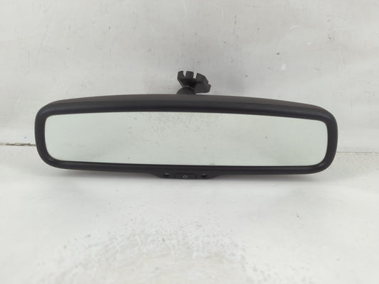 2006-2012 Honda Accord Interior Rear View Mirror Replacement OEM P/N:E1102600 E11015892 Fits OEM Used Auto Parts - Oemusedau