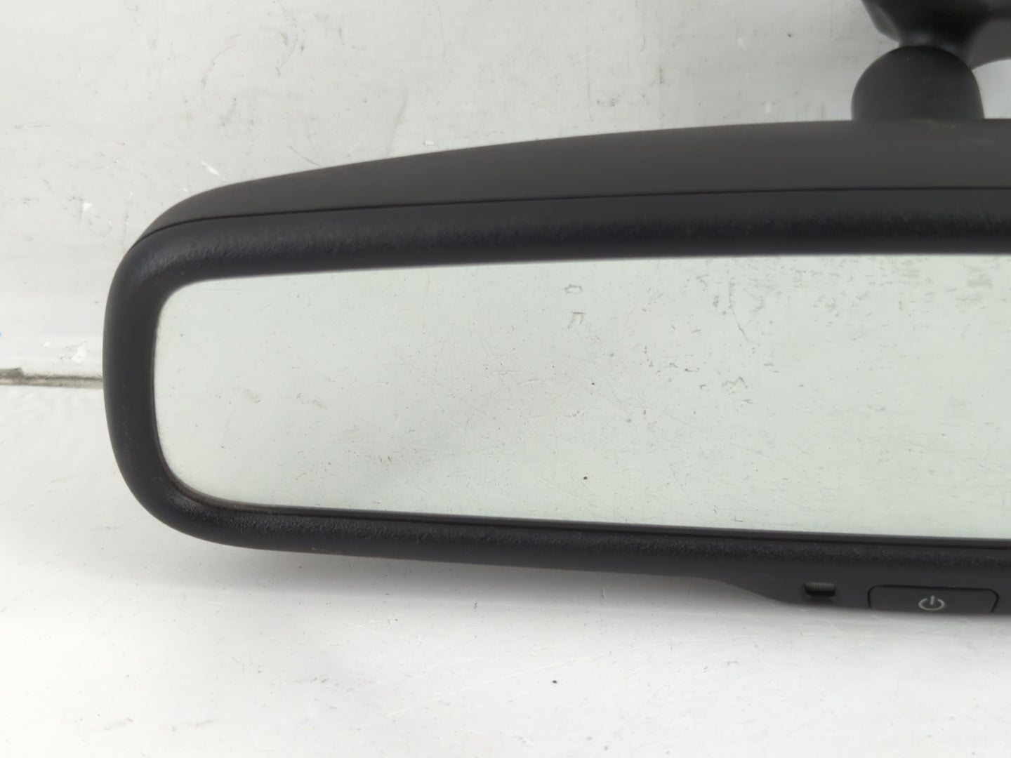 2006-2012 Honda Accord Interior Rear View Mirror Replacement OEM P/N:E1102600 E11015892 Fits OEM Used Auto Parts - Oemusedau