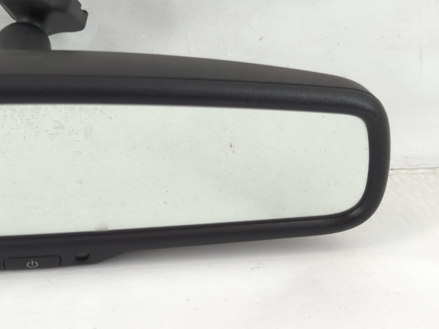 2006-2012 Honda Accord Interior Rear View Mirror Replacement OEM P/N:E1102600 E11015892 Fits OEM Used Auto Parts - Oemusedau