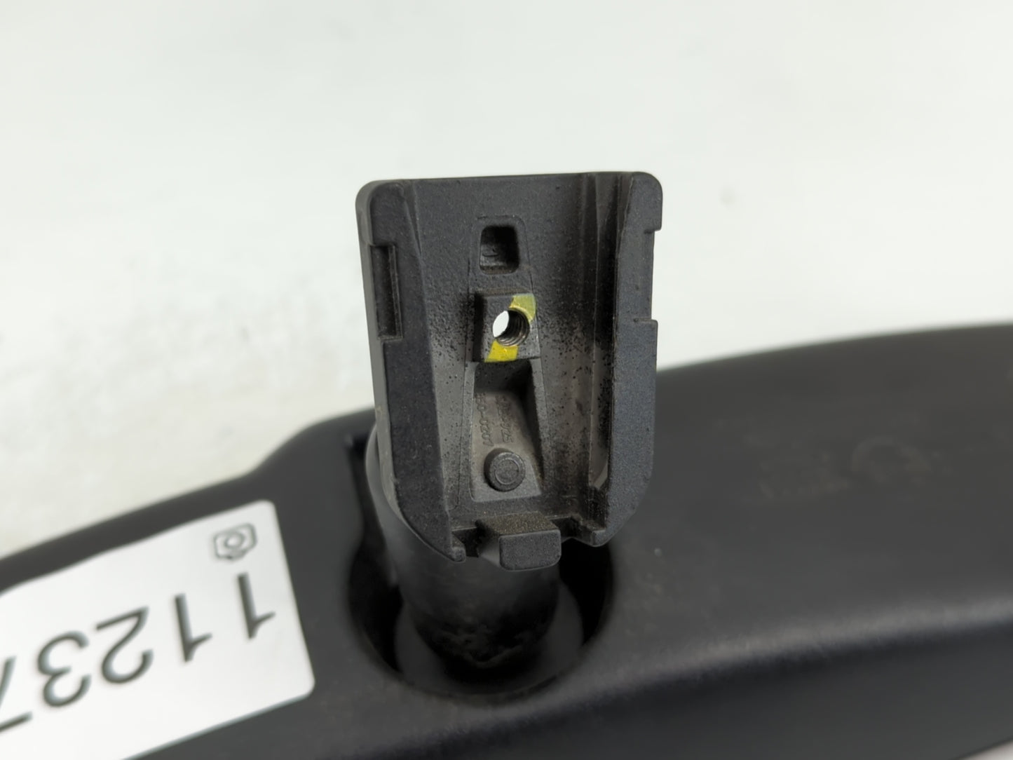 2006-2012 Honda Accord Interior Rear View Mirror Replacement OEM P/N:E1102600 E11015892 Fits OEM Used Auto Parts - Oemusedau