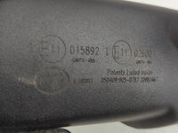 2006-2012 Honda Accord Interior Rear View Mirror Replacement OEM P/N:E1102600 E11015892 Fits OEM Used Auto Parts - Oemusedau