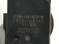 2008-2012 Honda Accord Mass Air Flow Meter Maf Sensor 1152720 - Oemusedautoparts1.com