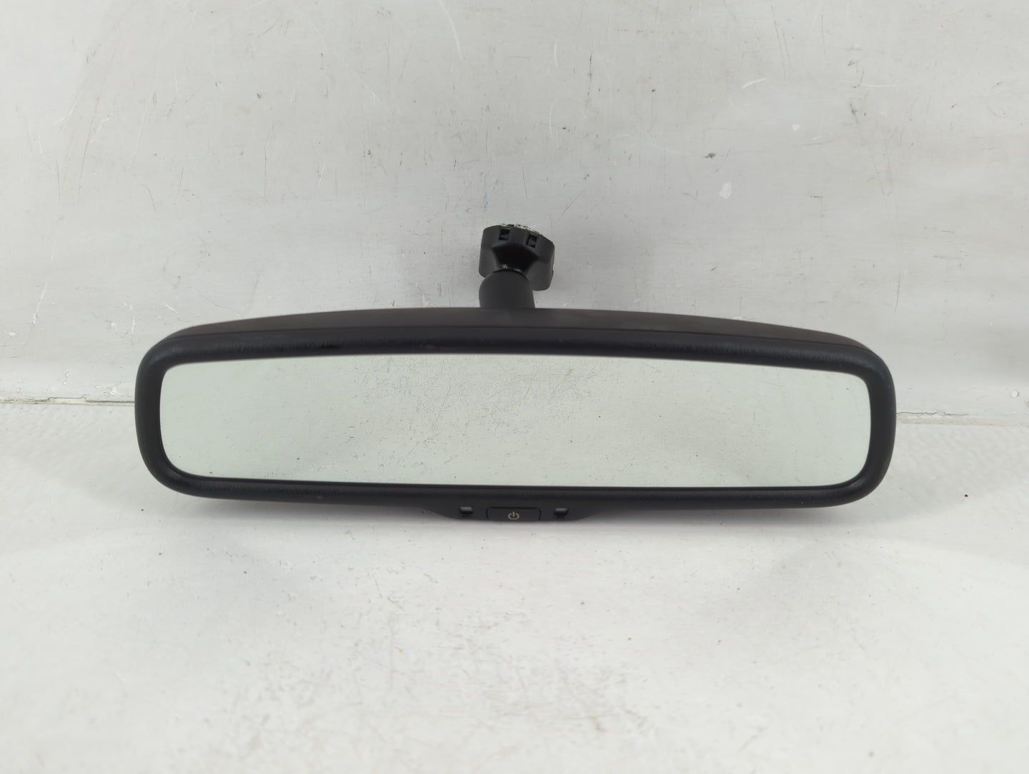 2006-2012 Honda Accord Interior Rear View Mirror Replacement OEM P/N:E11026001 E11015892 Fits OEM Used Auto Parts - Oemuseda